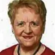 Portrait von Lorchen Jedrysiak-Wantz