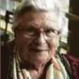 Portrait von Irène Nockels-Wirthor
