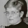Portrait von Anne Finck-Dentzer