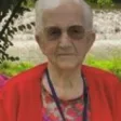 Portrait von Suzanne Bleser-Dunkel