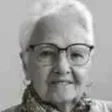 Portrait von Maria Golfi