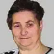 Portrait von Marie Catherine Weber-Elter