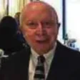 Portrait von Robert Elvinger