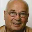 Portrait von Wolfgang Hary
