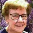 Portrait von Irmine Zeimetz-Schamine