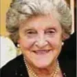 Portrait von Gaby Reichling