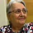 Portrait von Antoinette Geisen-Kutta