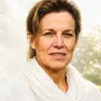 Portrait von Annemarie Wirth