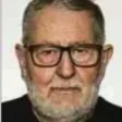 Portrait von Jean Roderich