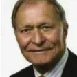 Portrait von Michel Zeien