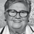 Portrait von Henriette Guelff