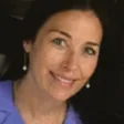 Portrait von Fabienne Delli Zotti