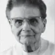 Portrait von Thérèse Rizzi-Reding