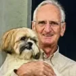 Portrait von Yvon Lierneux