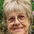 Portrait von Yolande Neiens-Kohn