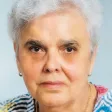 Portrait von Maria Pantalone