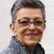 Portrait von Lydia Hames-Marx