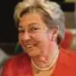 Portrait von Marie Schiltz