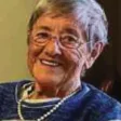 Portrait von Marcelle Unsen-Hüsslein
