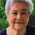 Portrait von Adolorata Zaccaria-Frigulti