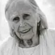 Portrait von Erna Frey-Misamer