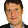 Portrait von Philippe Wolter
