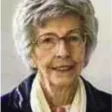 Portrait von Elvire Dhamen-Zwick