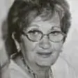 Portrait von Marguerite Feltes