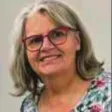 Portrait von Andrée Winkel