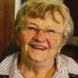 Portrait von Jeanne Wagner-Heuertz
