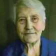 Portrait von Irma Martin-Georges