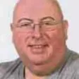 Portrait von Guillaume dit Guy Hanten