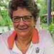 Portrait von Edmée Dimmer