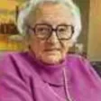 Portrait von Alice Calvetti-Scholtes
