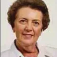 Portrait von Margot Lorang