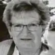 Portrait von Marie-Thérése Weber-Haag