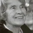 Portrait von Margot Kayser-Legill