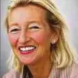 Portrait von Margot Bichler