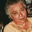 Portrait von Henriette Paolucci-Rach
