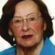 Portrait von Mariechen Bertemes-Landers