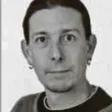 Portrait von Gino Venanzi