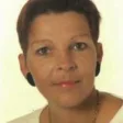Portrait von Arlette Wiseler