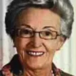 Portrait von Georgette Koenig-Hentges