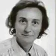 Portrait von Marguerite Steffen-Leners