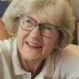 Portrait von Monique Boudiere