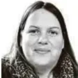 Portrait von Annick Nuss
