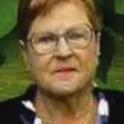 Portrait von Josette Hoffmann-Schmitt