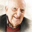 Portrait von Pe´l Schlechter