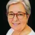 Portrait von Maria Leonor Fernandes Martins
