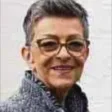 Portrait von Lydia Hames-Marx